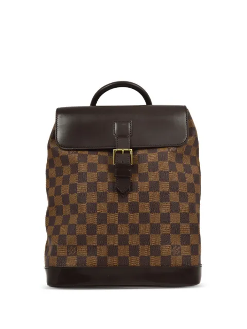 Louis Vuitton Pre-Owned 1997 Soho backpack WOMEN