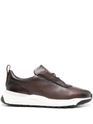 Santoni(サントーニ)スニーカー - FARFETCH Santoni(サントーニ)スニーカー - FARFETCH