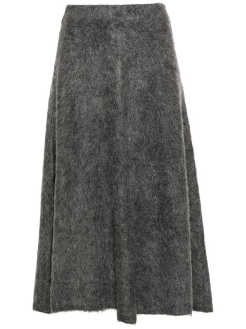 Brunello Cucinelli knit skirt Women