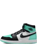 Nike Air Jordan 1 Retro High sneakers - Green