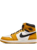 Nike Air Jordan 1 Retro High sneakers - Yellow