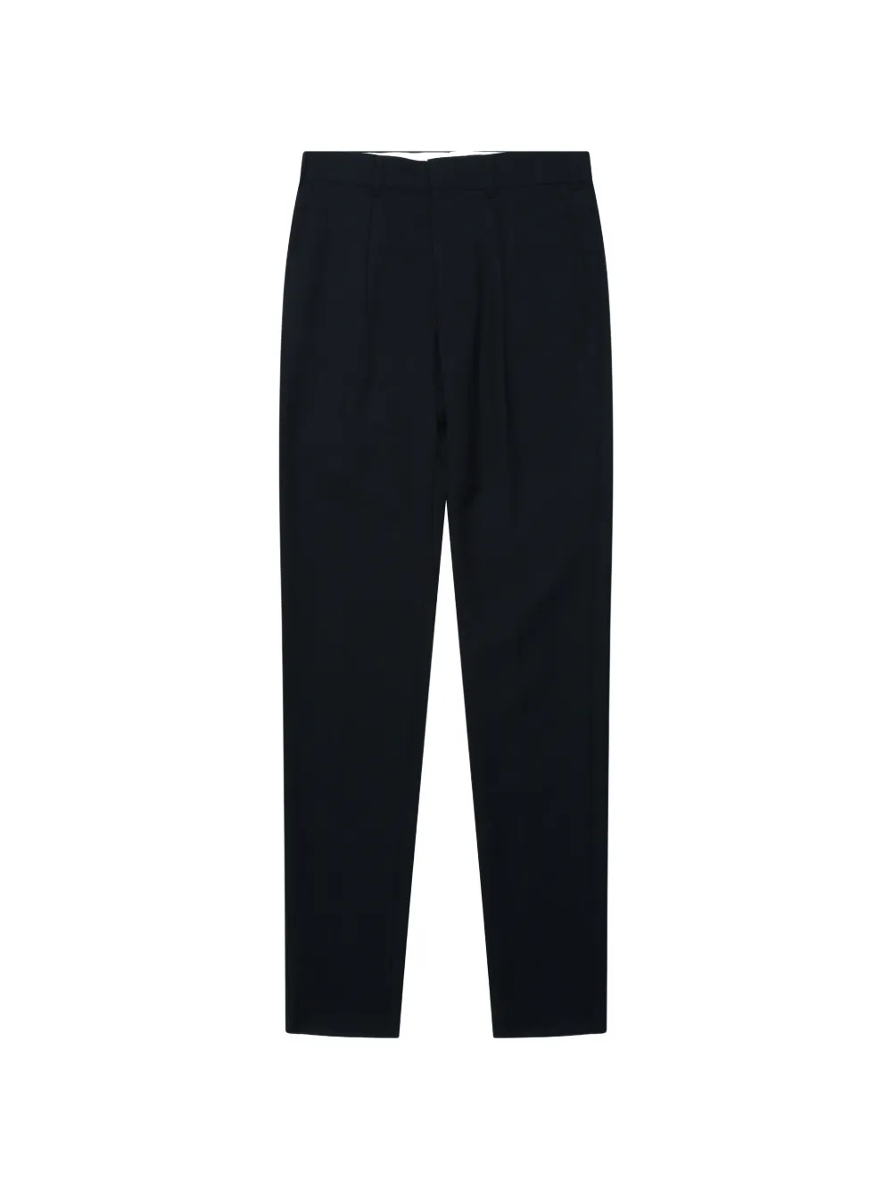 Comme des Garçons Homme Deux pleated trousers