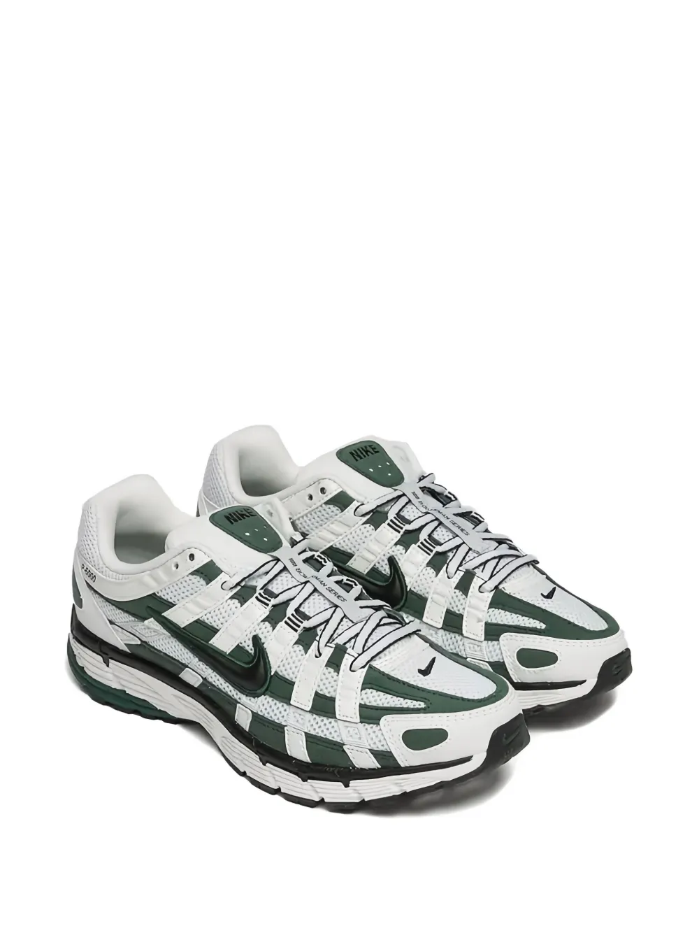 Nike tenis P-6000 Spruce | Tenis bajos | Image 2