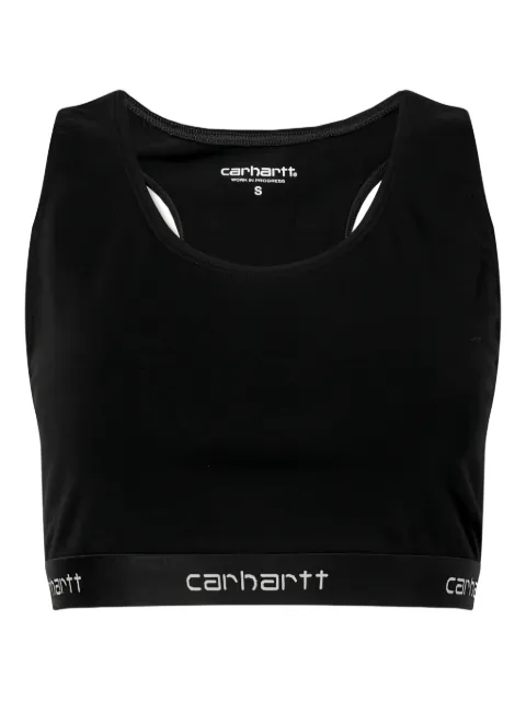 Carhartt WIP jumpsuit con banda del logo