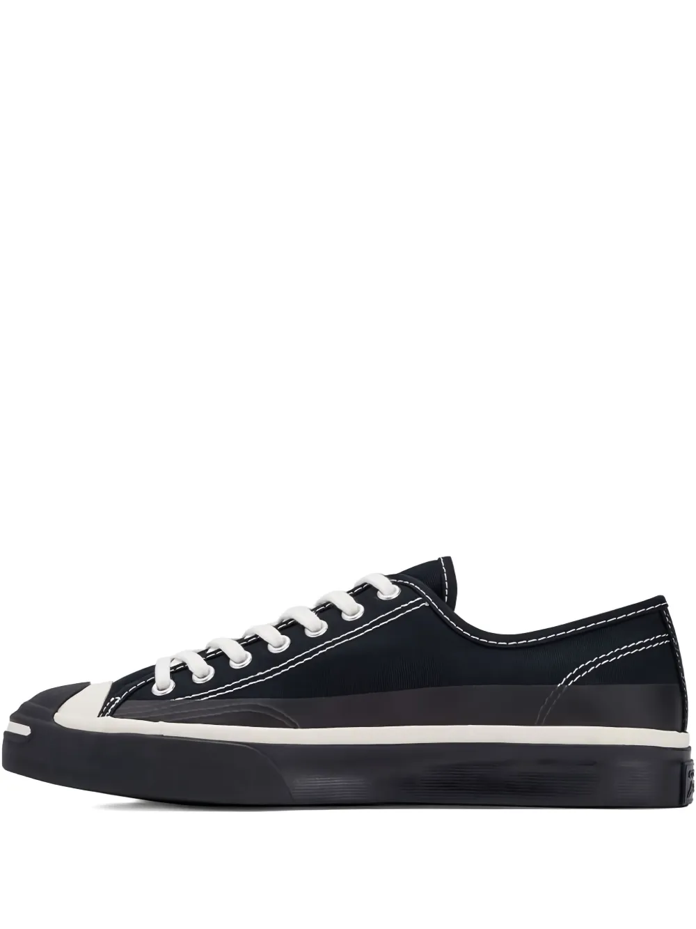 Converse x Dover Street Market Jack Purcell sneakers Zwart