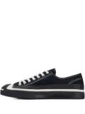 Converse x Dover Street Market Jack Purcell sneakers - Black