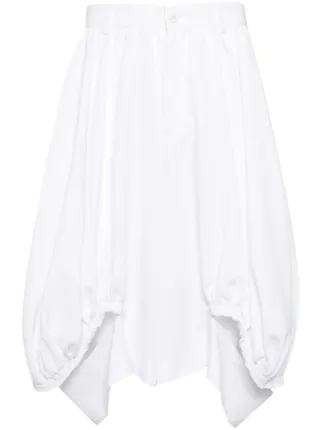 Comme des Garçons Homme Plus