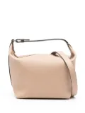 Valextra mini Mochi crossbody bag - Neutrals