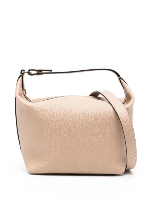Valextra mini Mochi crossbody bag
