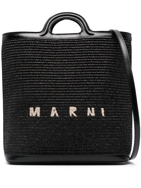Marni tote Tropicalia