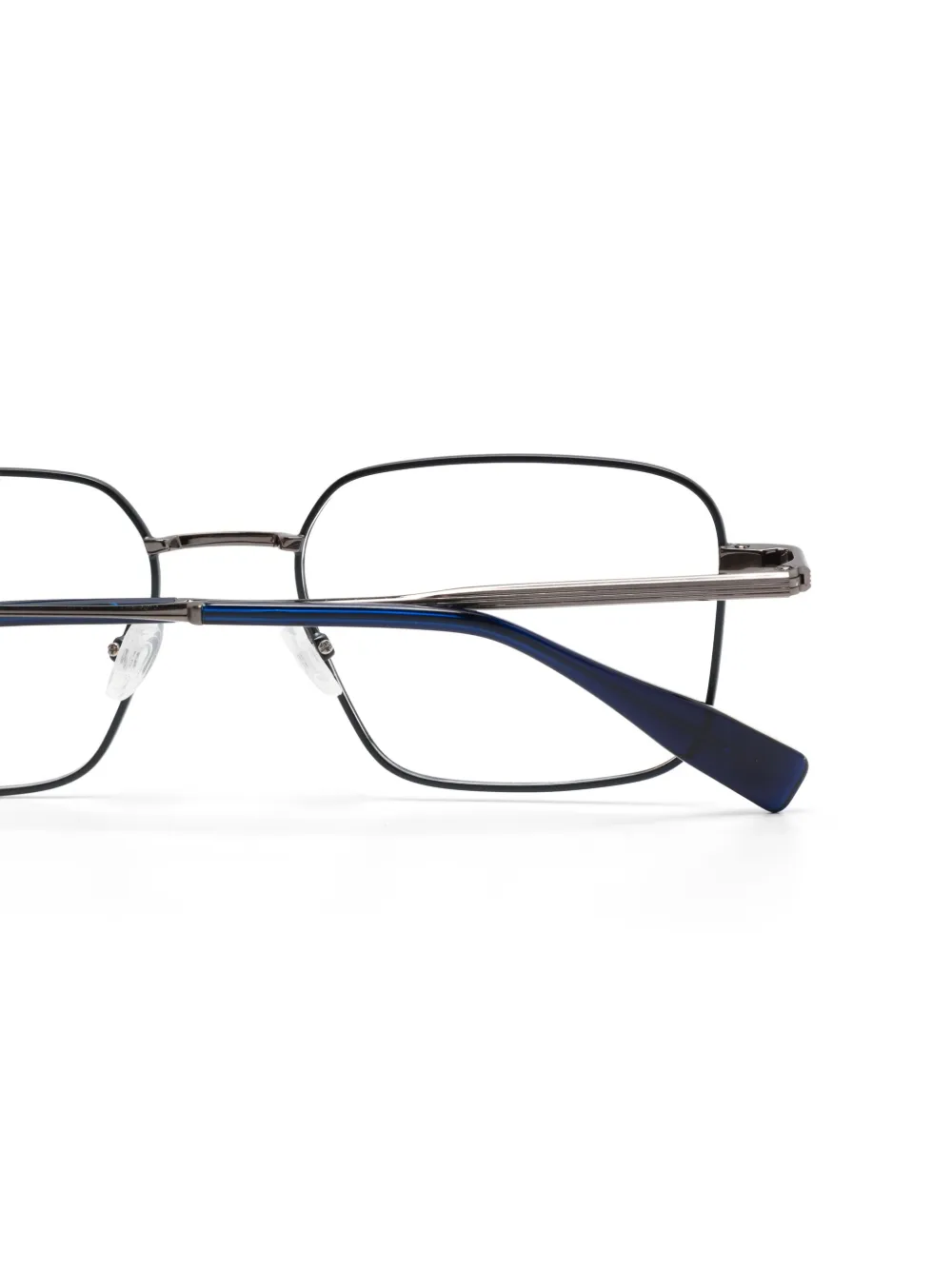 GIGI STUDIOS Rabat Glasses | Blue | FARFETCH