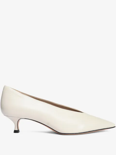 Le Monde Beryl туфли Babouche 40