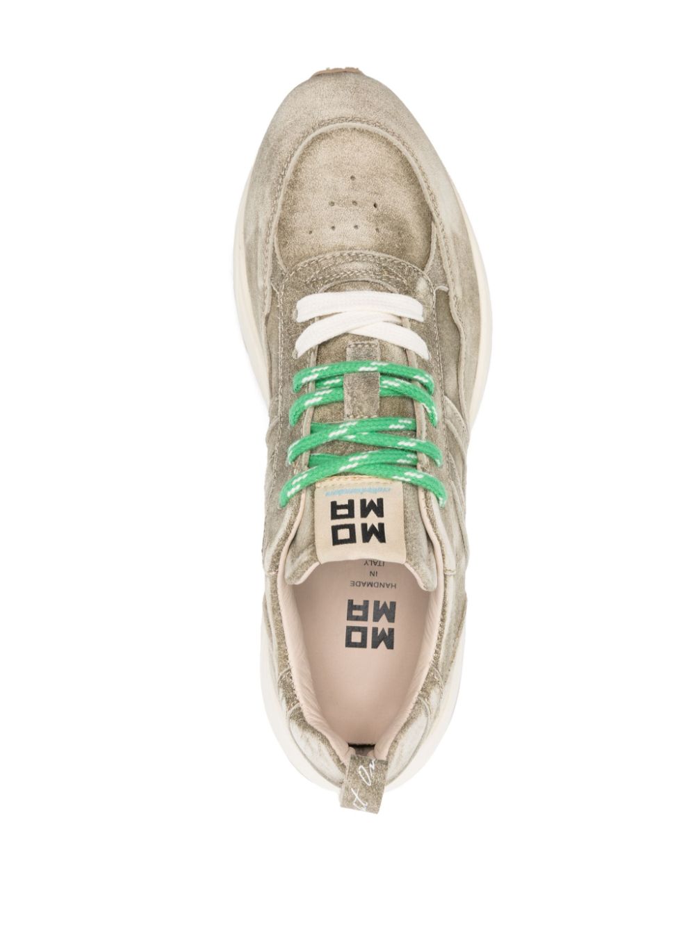 Moma Sneakers Beige