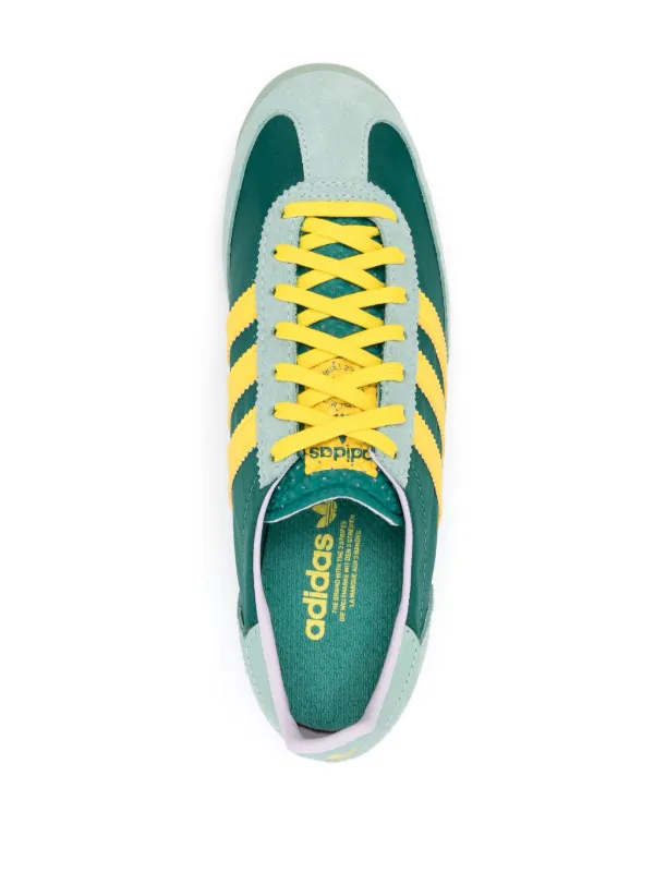 Adidas Tenis SL 72 OG Verde FARFETCH CL