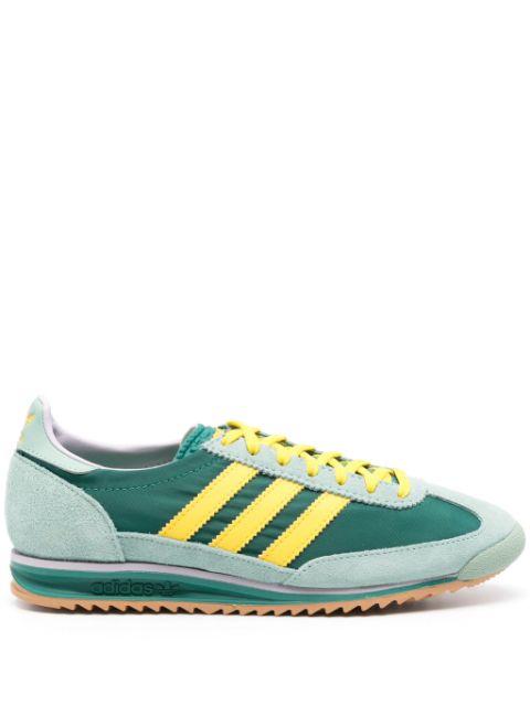 adidas SL 72 OG panelled sneakers WOMEN