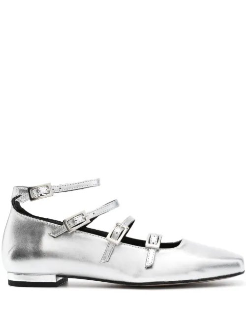 ALOHAS ballerines Luke - Argent - ALOHAS - Modalova