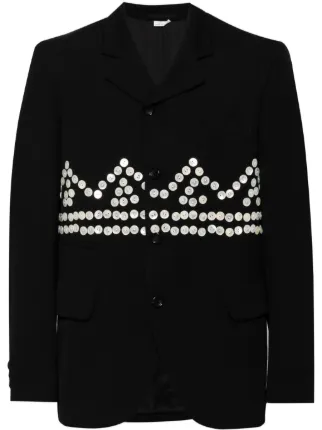 Comme des Garçons Homme Plus