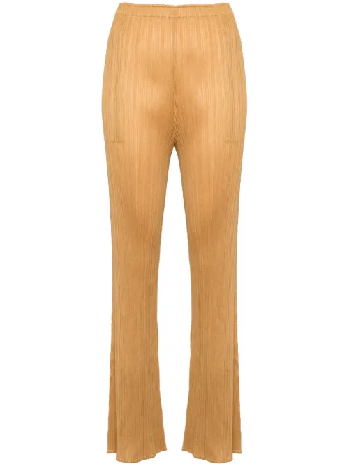 Pantalon May - Pleats Please Issey Miyake - Modalova