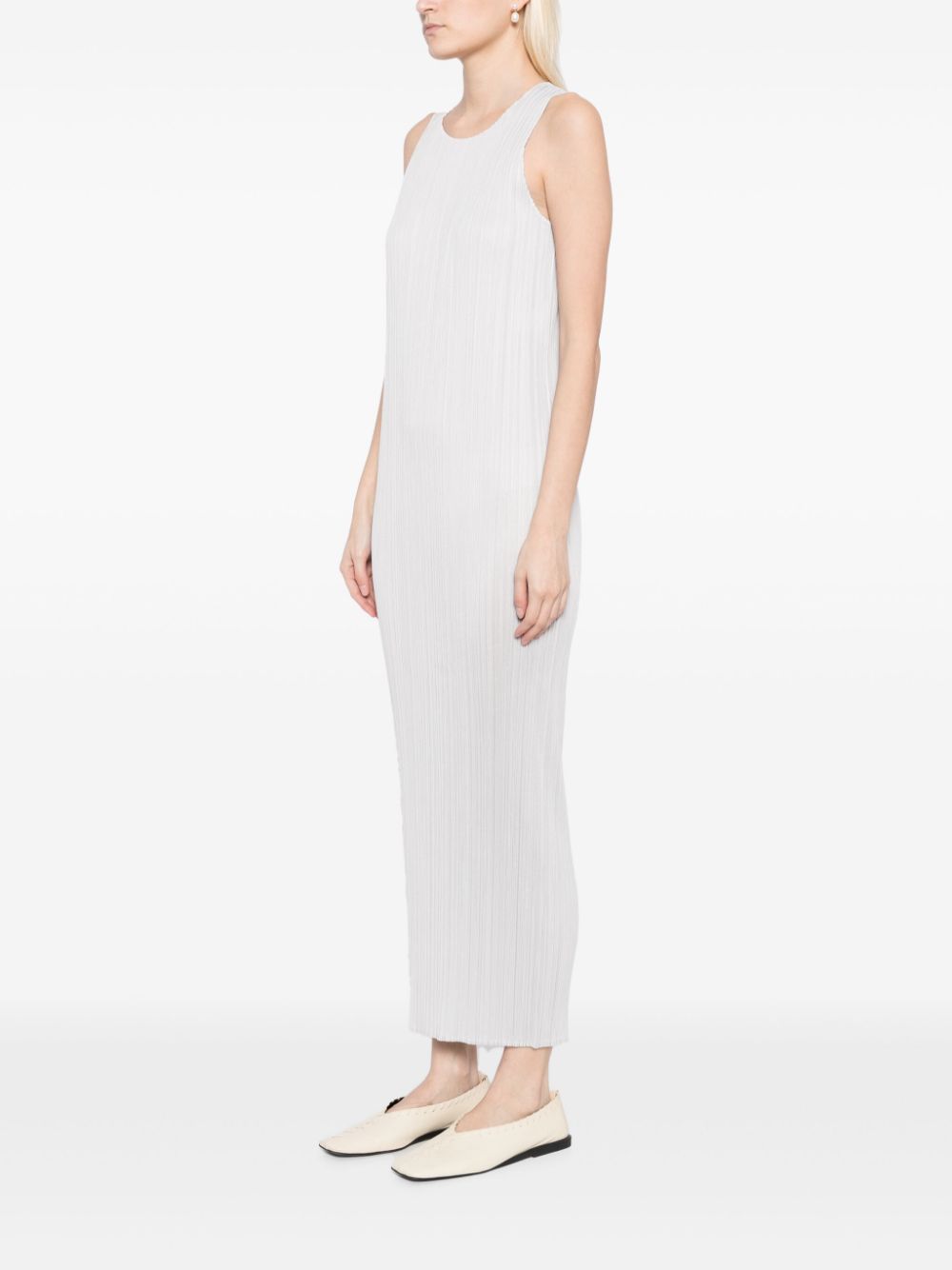 ISSEY MIYAKE PLEATS DRESS 