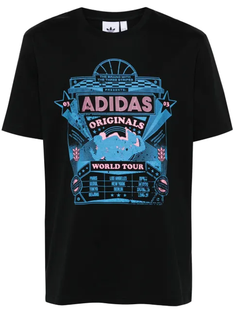 adidas Street 4 T-shirt