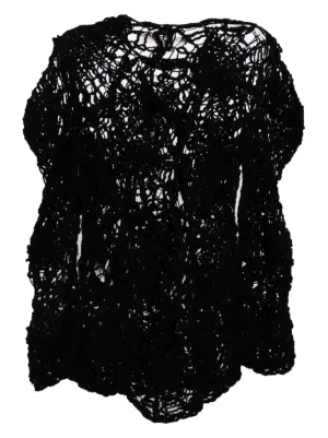 Comme des Garçons（コム・デ・ギャルソン）ニット・セーター