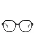 GIGI STUDIOS Rafaella glasses - Black