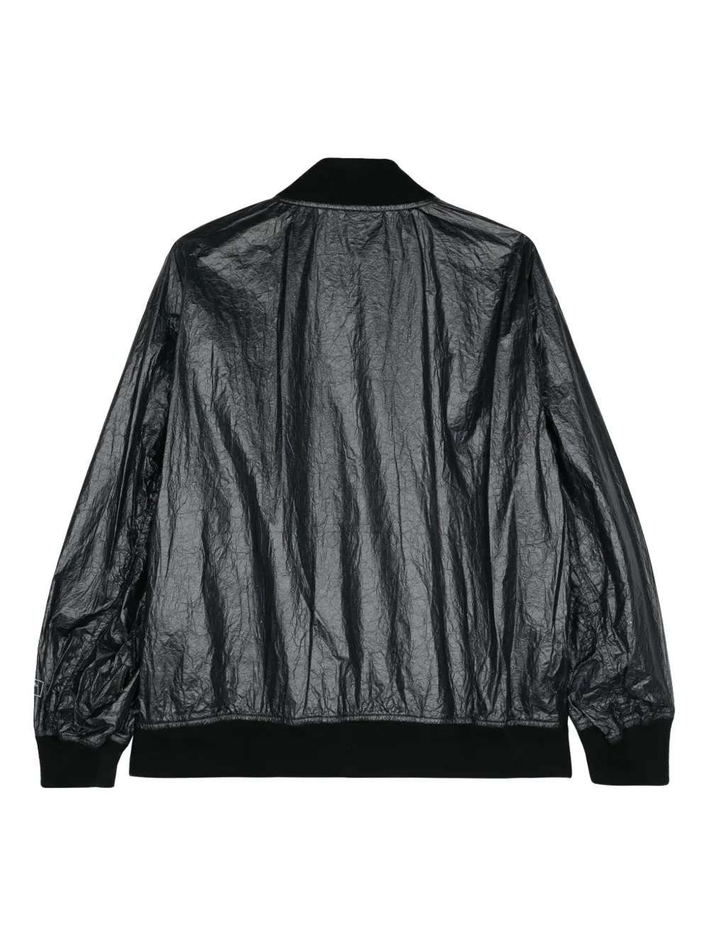 Undercover graphic-print bomber jacket | Bomber Jackets | Image 2