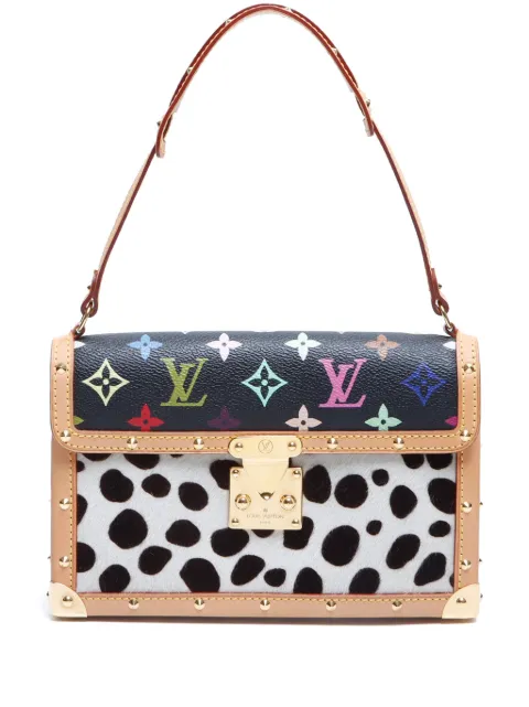 Louis Vuitton Pre-Owned 2003 Sac Dalmatian handbag