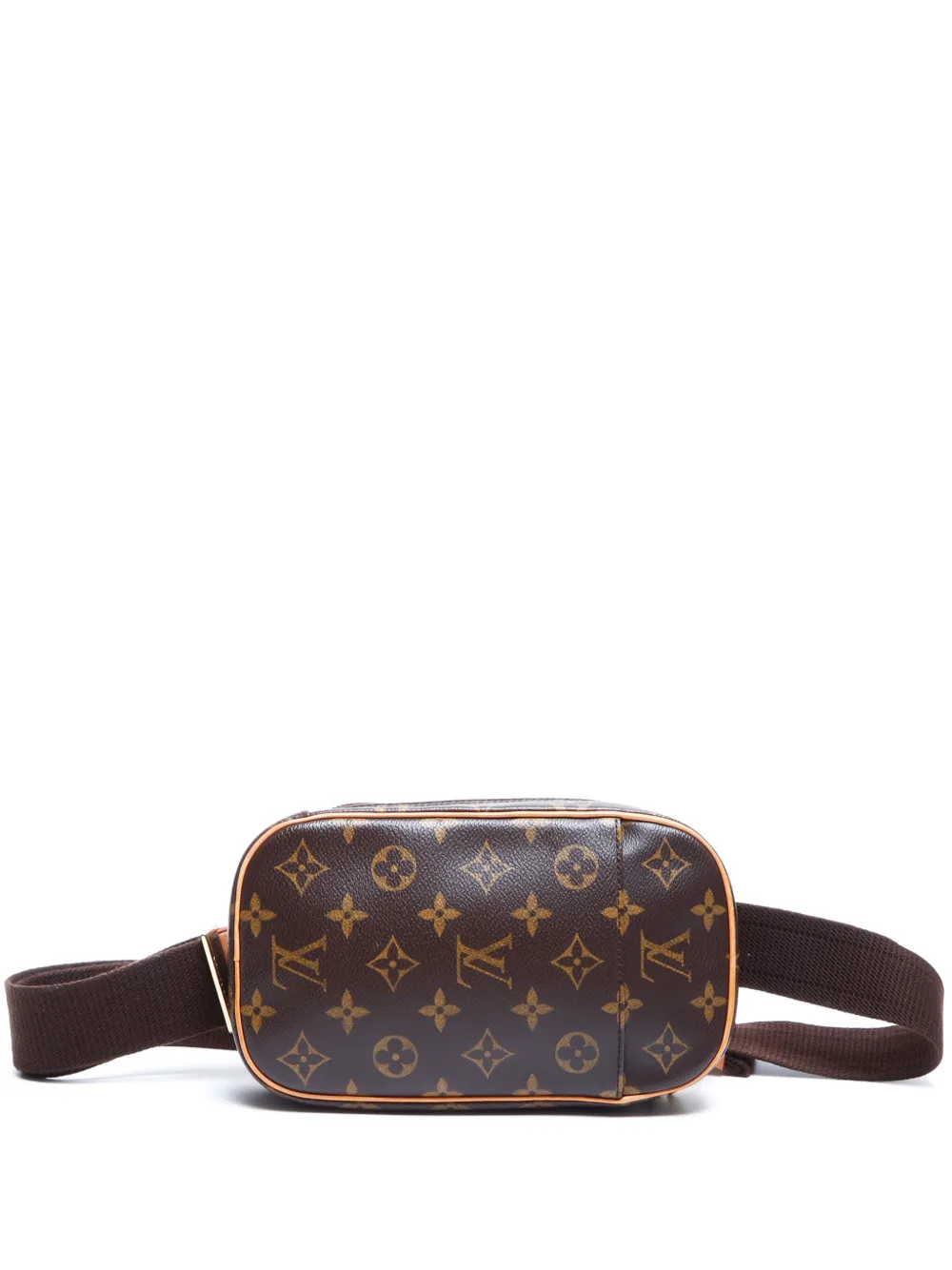 Louis vuitton pochette gange 2025