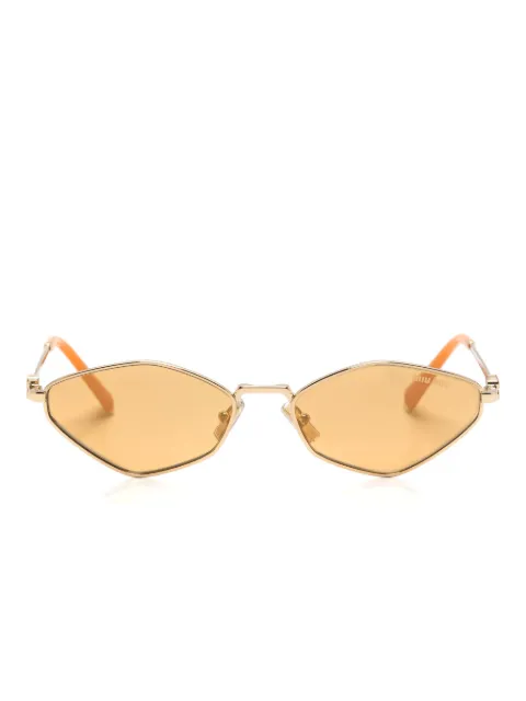 Miu Miu Eyewear lentes de sol MU56ZS