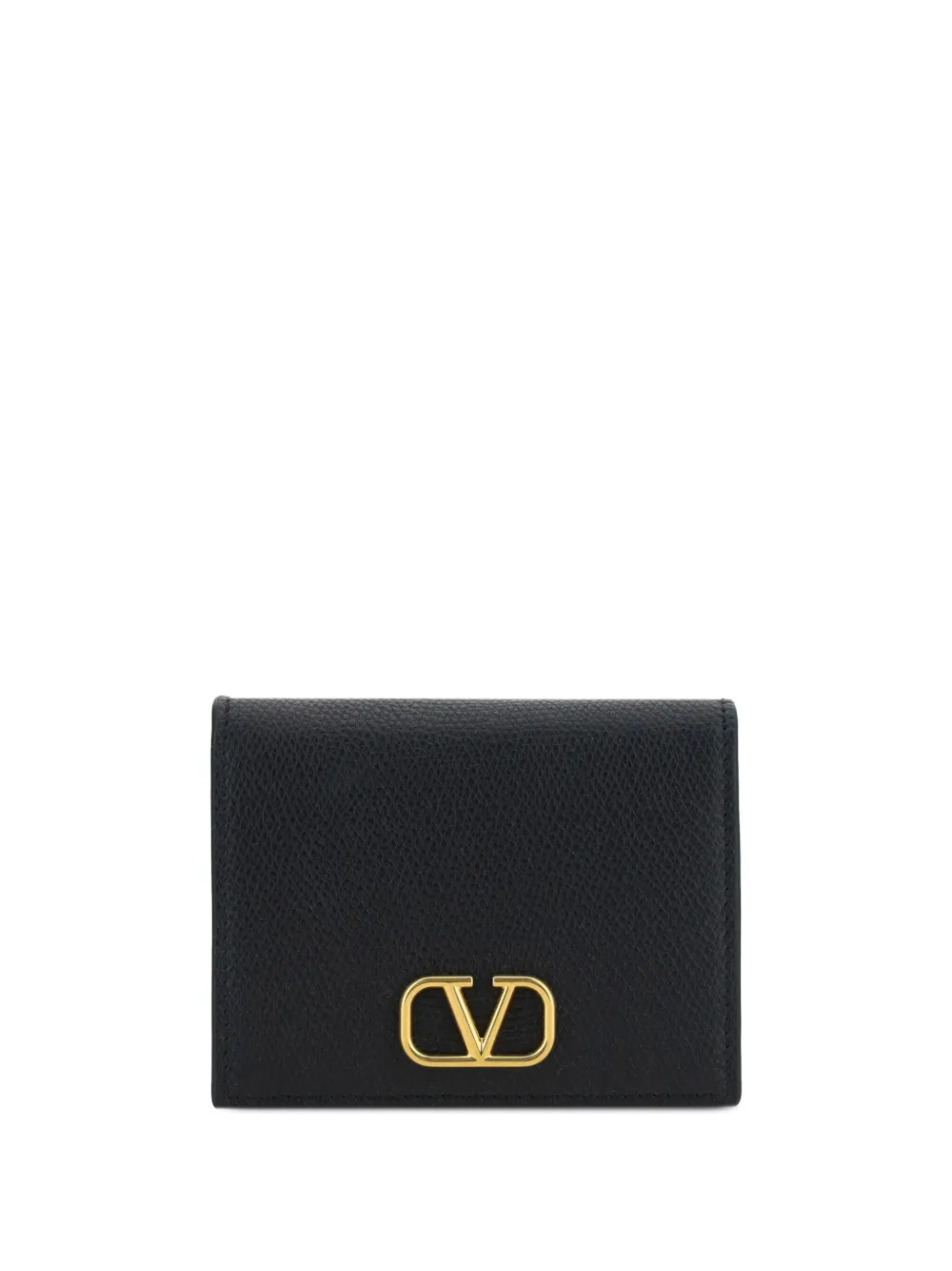 Valentino compact wallet sale