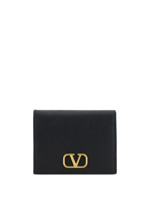Valentino Garavani VLogo signature wallet
