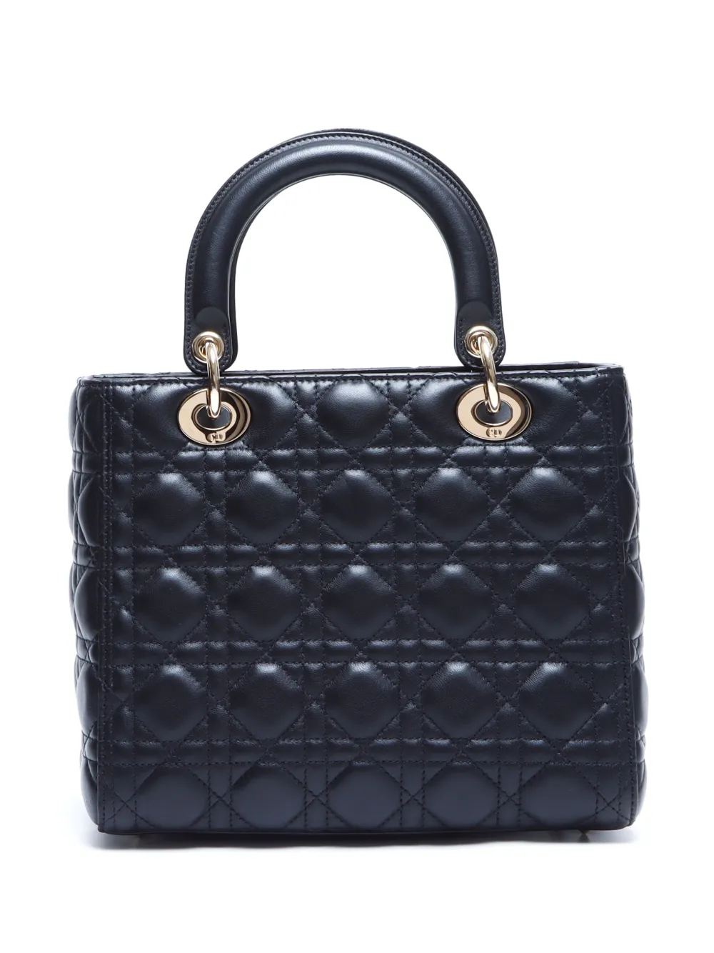 Lady Dior Handtasche