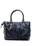 Gucci Pre-Owned medium Sukey two-way handbag - Black