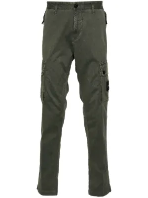 Junya Watanabe MAN コーデュロイ パンツ | ブラウン | FARFETCH JP