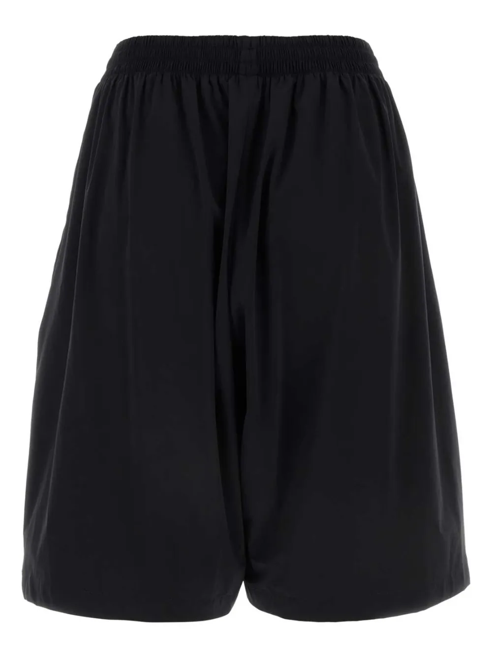 Balenciaga logo-print track shorts | Running Shorts | Image 2