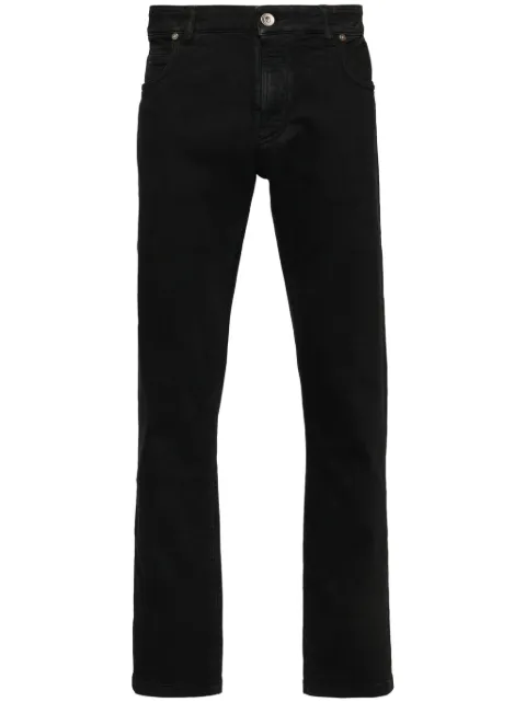 Eleventy slim-cut jeans