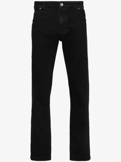 Eleventy Calça jeans slim