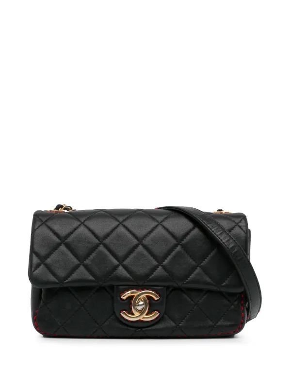 Bolsa chanel crossbody clearance