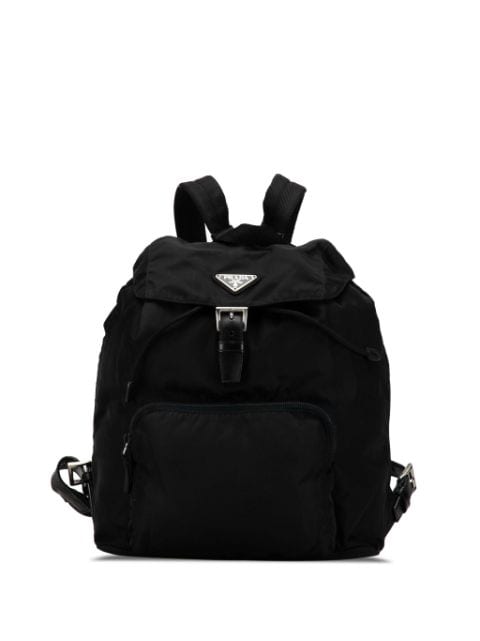 Prada Pre-Owned 2000-2013 Tessuto backpack