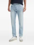 BOSS light-wash jeans - Blue