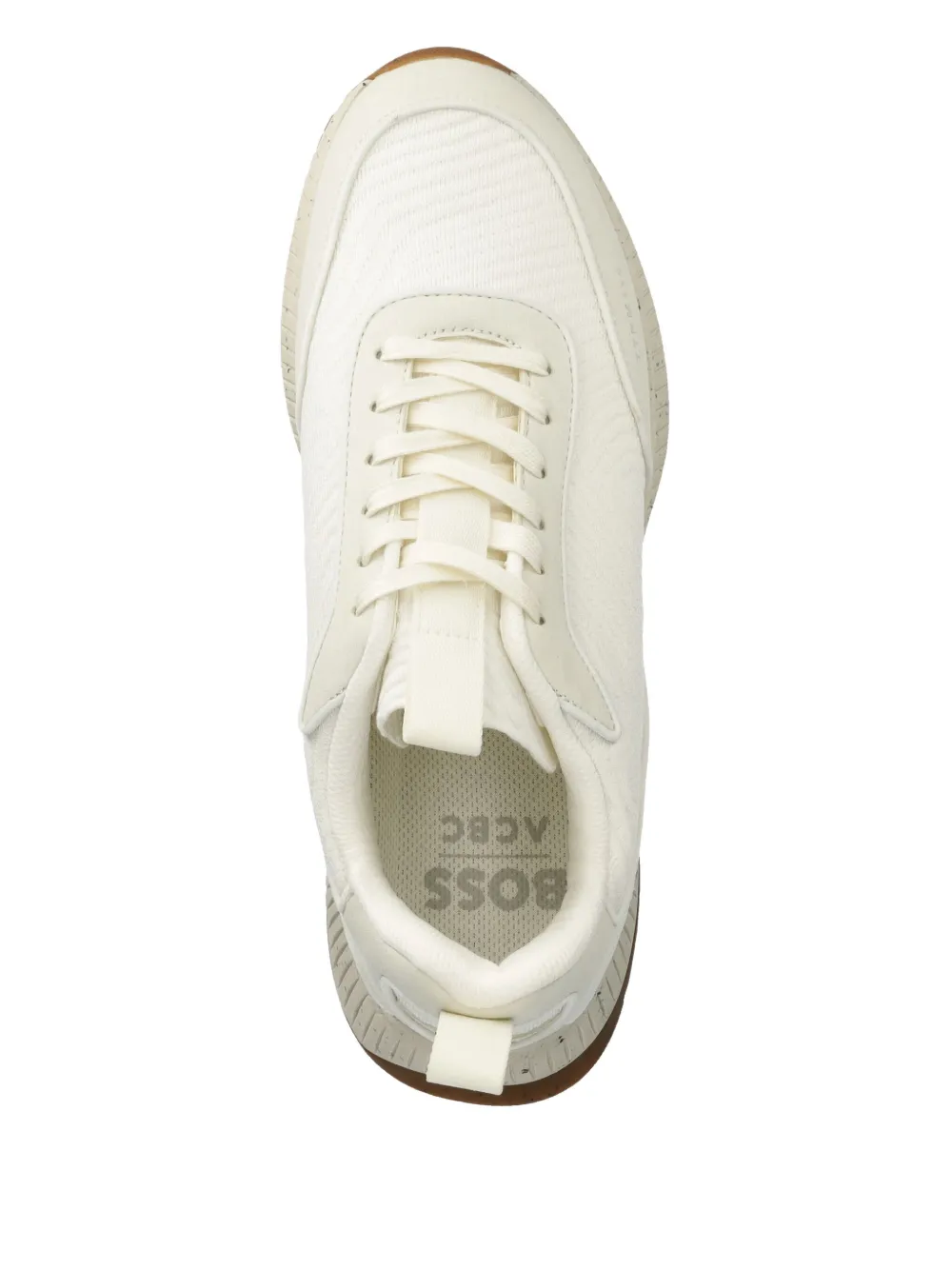 BOSS x ACBC Ttnm Evo sneakers White