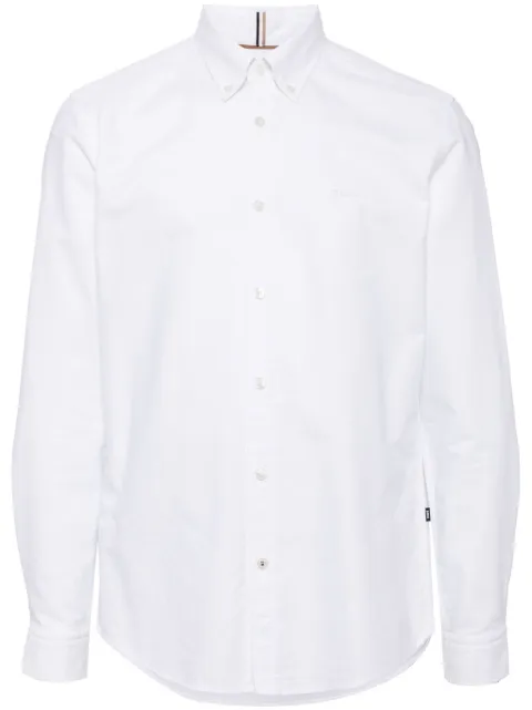 BOSS camisa con botones