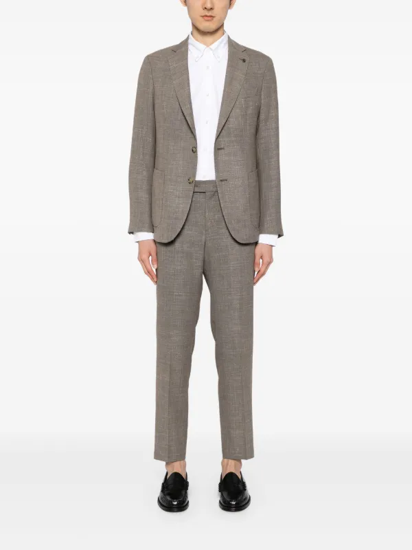 T-Angie cut-out logo T-shirt