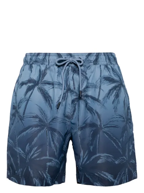 BOSS Zen swim shorts