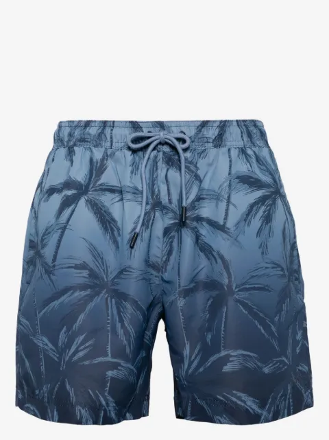 BOSS Zen swim shorts