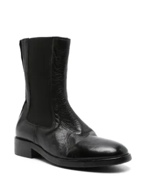 ミドルブーツ MOMA Women Boots L39504DOWNERO Black MOMA | Black Women's Boots | YOOX