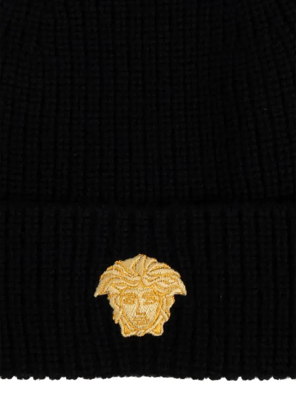 Outlet Versace Toddler Hat