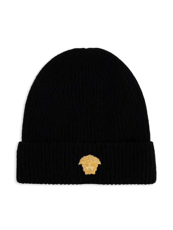 Versace infant 2024 hat