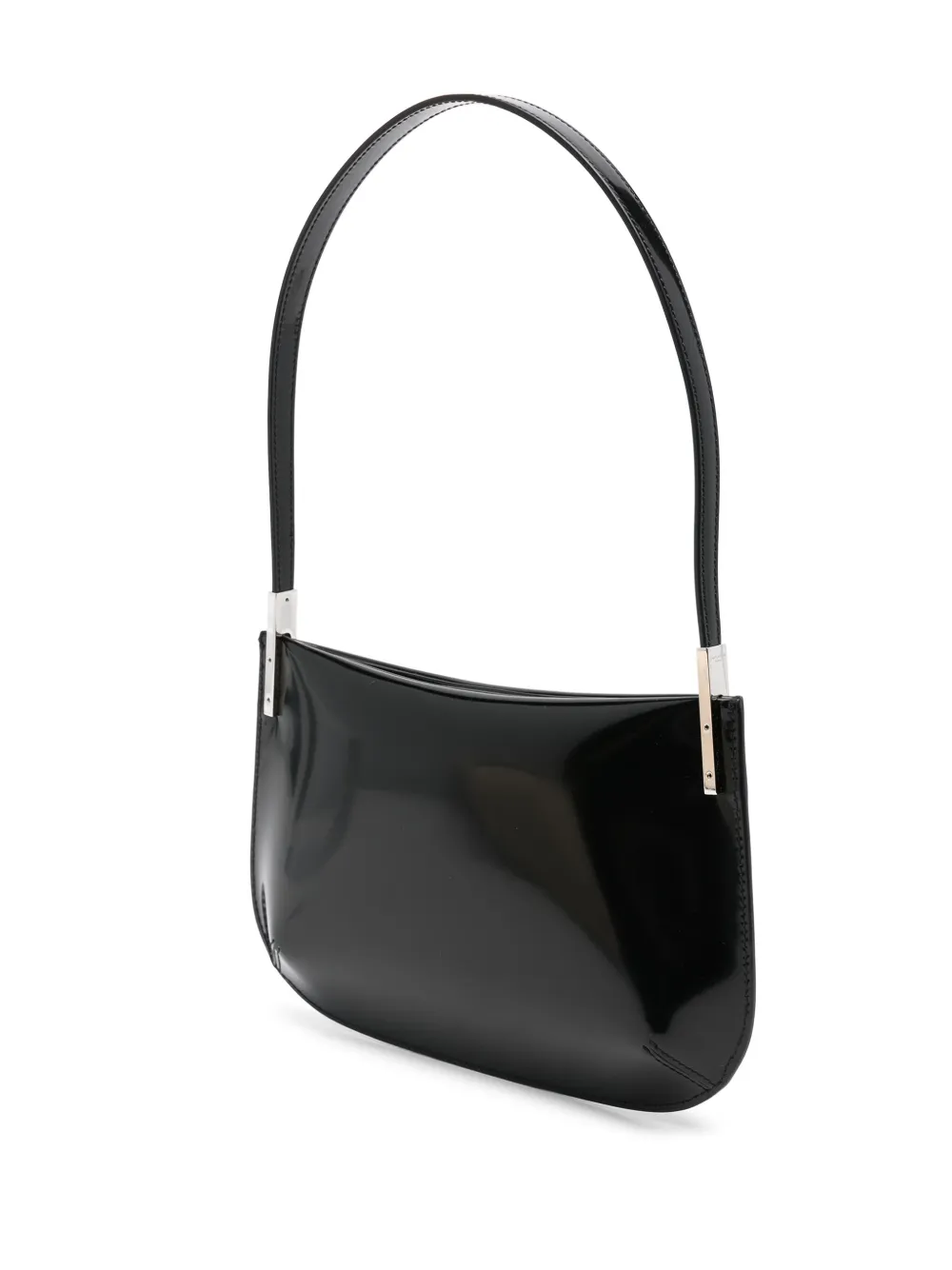 Affordable Saint Laurent leather tote bag WOMEN